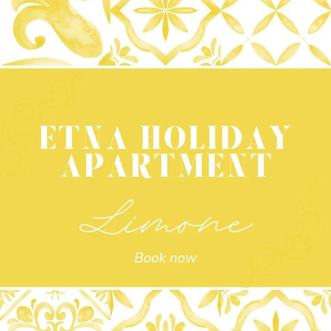 Etna Holiday Apartment Fiumefreddo di Sicilia