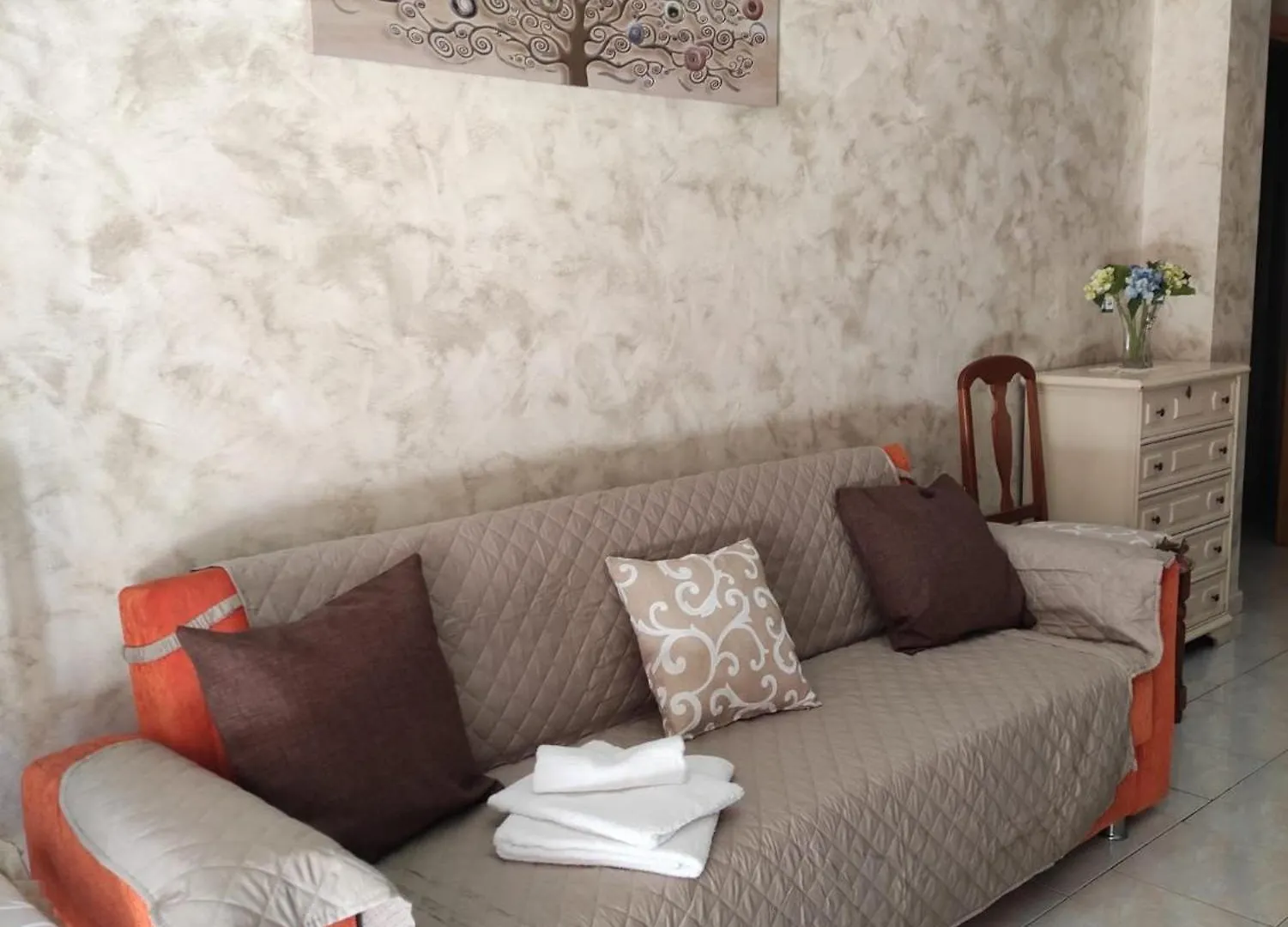 Etna Holiday Apartment Fiumefreddo di Sicilia 0*,  Italien