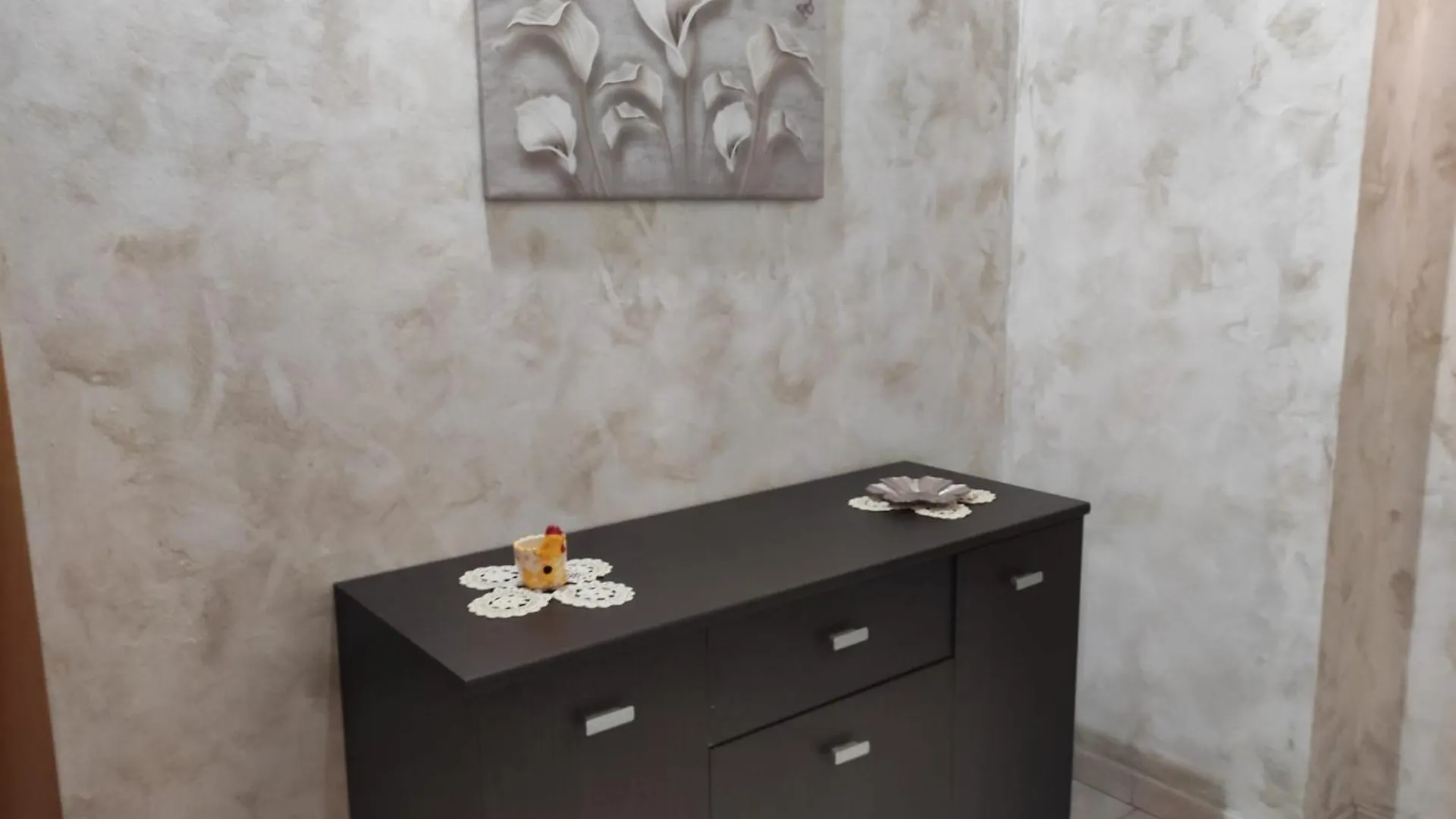 Etna Holiday Apartment Fiumefreddo di Sicilia