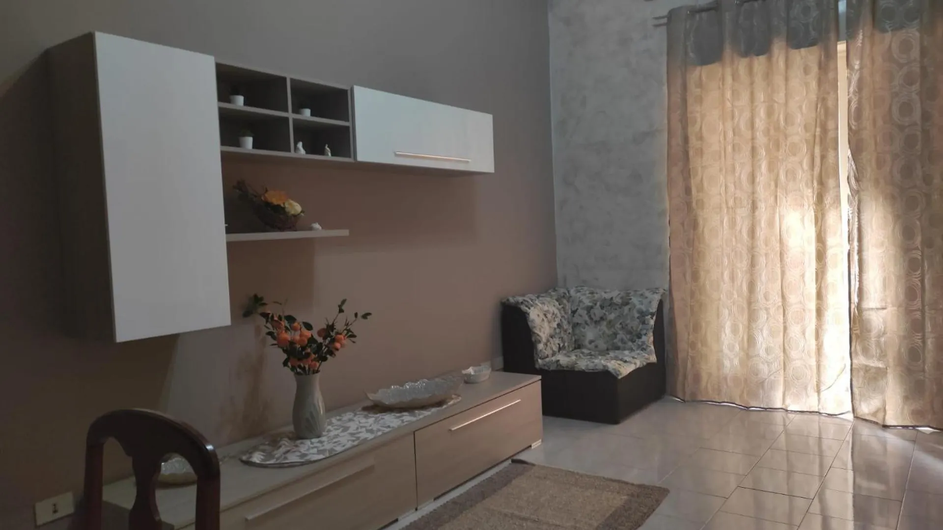 Etna Holiday Apartment Fiumefreddo di Sicilia