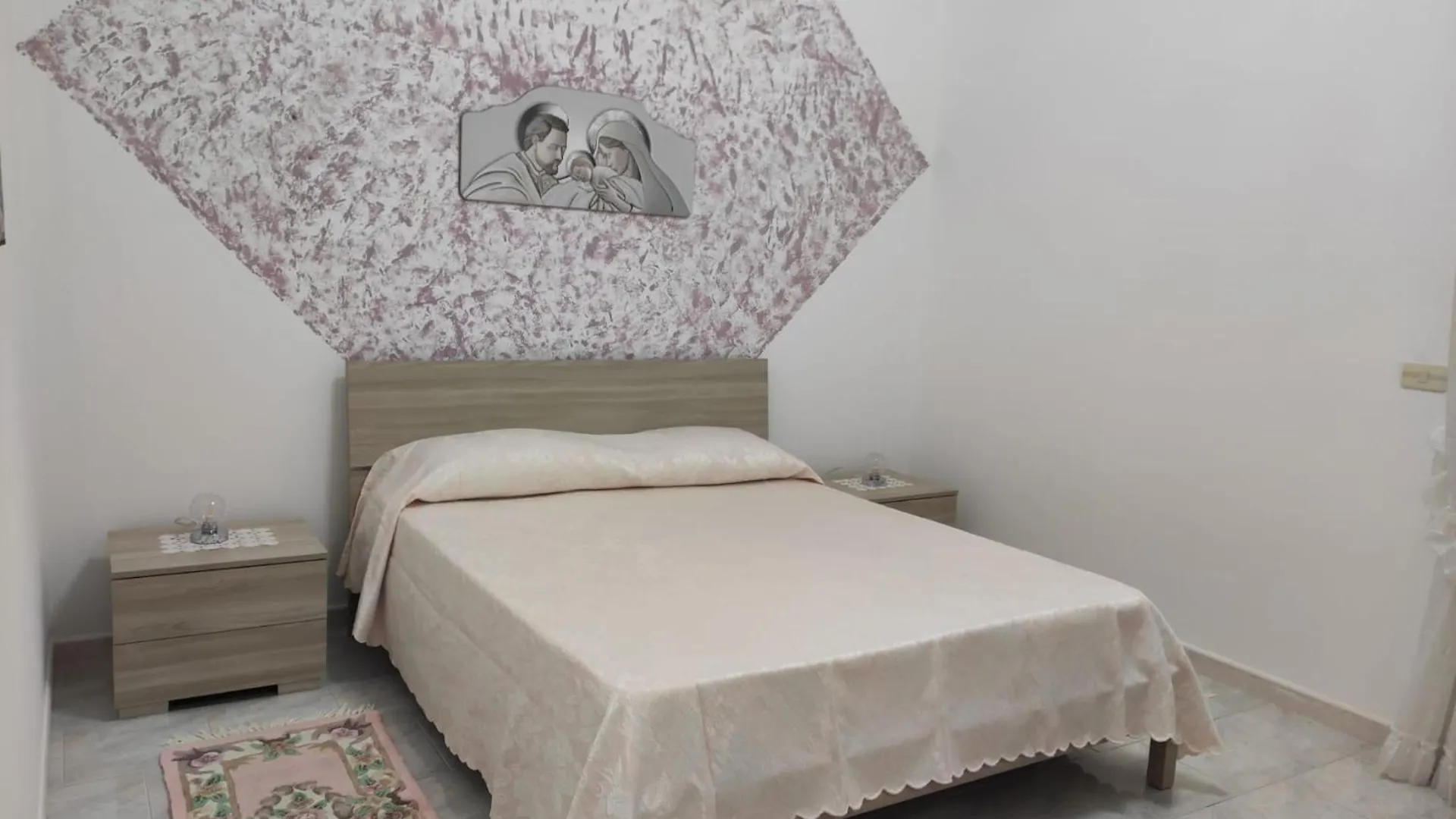 Etna Holiday Apartment Fiumefreddo di Sicilia