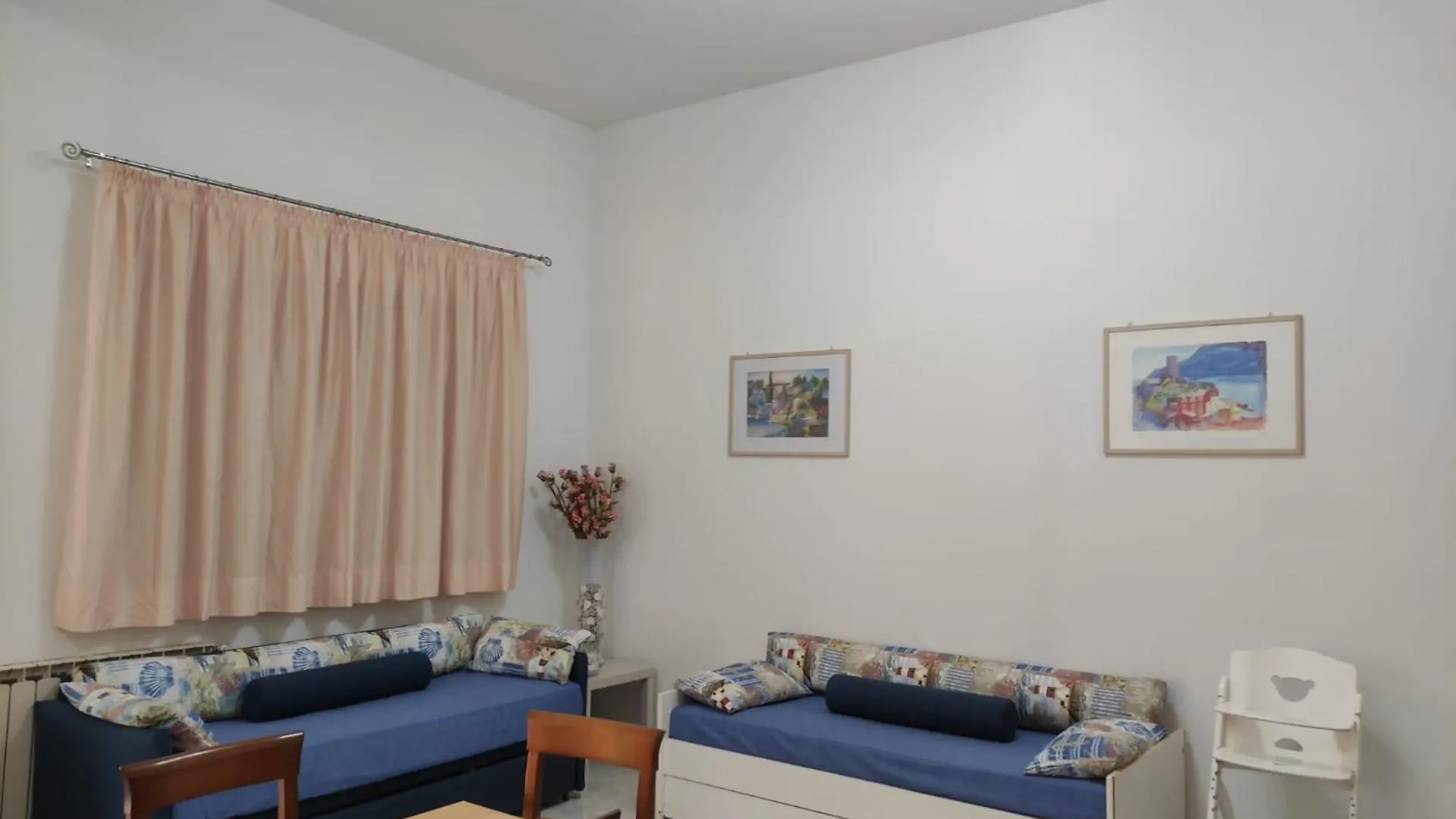 Etna Holiday Apartment Fiumefreddo di Sicilia 0*,